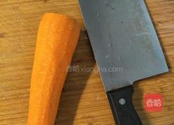 咖喱猪扒饭的做法图解5