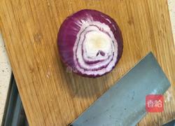 咖喱猪扒饭的做法图解7