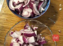 咖喱猪扒饭的做法图解8