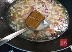 咖喱猪扒饭的做法图解13