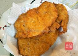 咖喱猪扒饭的做法图解26
