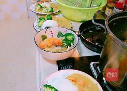 咖喱猪扒饭的做法图解28