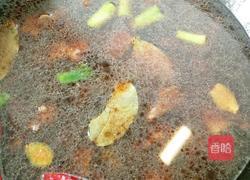 红烧牛肉炖土豆的做法图解9