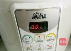 红烧牛肉炖土豆的做法图解11