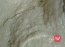 鸡蛋糕的做法图解5