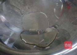 鸡蛋糕的做法图解7