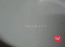 鸡蛋糕的做法图解8
