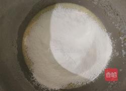 蔓越莓干薄脆饼的做法图解2