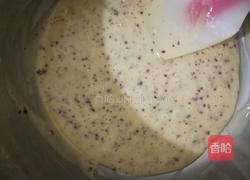 蔓越莓干薄脆饼的做法图解3