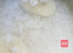香蕉粥的做法图解5
