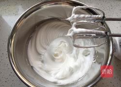 红丝绒蛋糕(六寸)的做法图解7