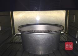红丝绒蛋糕(六寸)的做法图解13