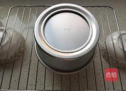 红丝绒蛋糕(六寸)的做法图解15