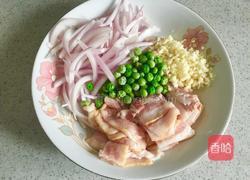 圣女果培根意大利面的做法图解1