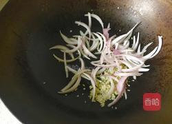 圣女果培根意大利面的做法图解7