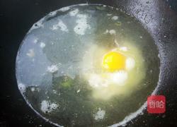 鸡汤蝴蝶面的做法图解3