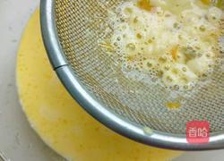 不加淡奶油版全蛋蛋挞的做法图解7