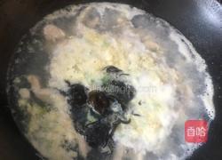 滑肉面条的做法图解4