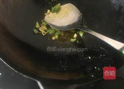 凉拌娃娃菜的做法图解5