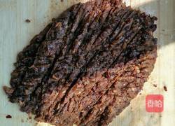 红枣卷的做法图解4