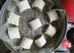 红枣卷的做法图解10