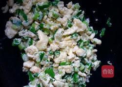 花样蛋炒饭的做法图解2