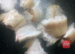 卤猪脚的做法图解2