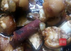 卤猪脚的做法图解5