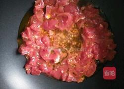 西红柿疙瘩汤的做法图解6