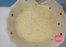 葛根鸡蛋卷的做法图解3