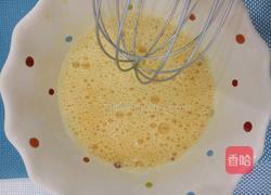 葛根鸡蛋卷的做法图解2