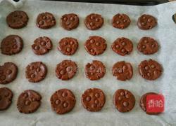 趣多多的做法图解10