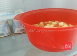 西瓜汤的做法图解5