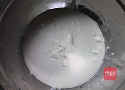 奥利奥奶油甜品的做法图解6