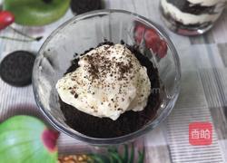 奥利奥奶油甜品的做法图解13