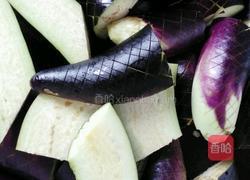 茄子煲的做法图解2