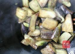 茄子煲的做法图解3