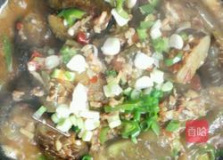 茄子煲的做法图解8