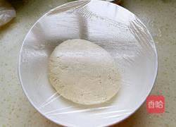 发面千层饼的做法图解3