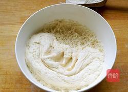 发面千层饼的做法图解4