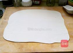 发面千层饼的做法图解6