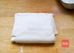 发面千层饼的做法图解10