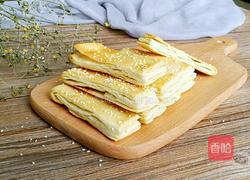 发面千层饼的做法图解15