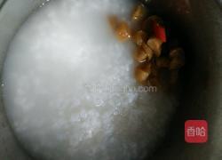 炒咸萝卜仔的做法图解6