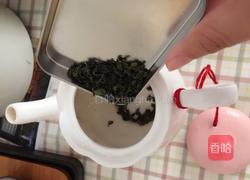 冰茶的做法图解2