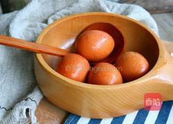 童年回忆之卤蛋的做法图解6