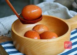 童年回忆之卤蛋的做法图解2