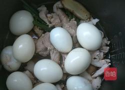 童年回忆之卤蛋的做法图解4
