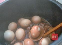 童年回忆之卤蛋的做法图解5