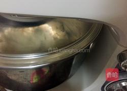 酸奶椰蓉餐包的做法图解2